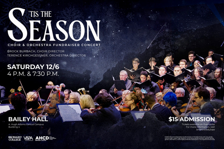 Banner image for concert