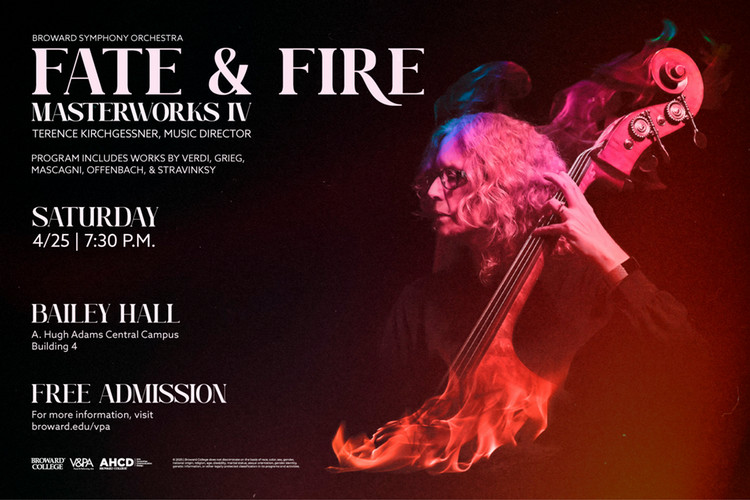 Banner image for concert