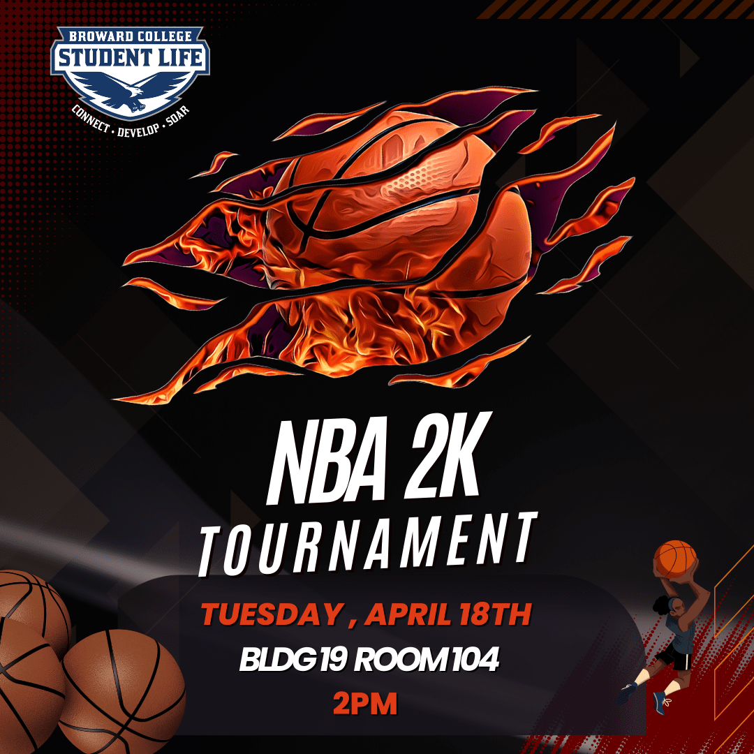 NBA 2K Tournament
