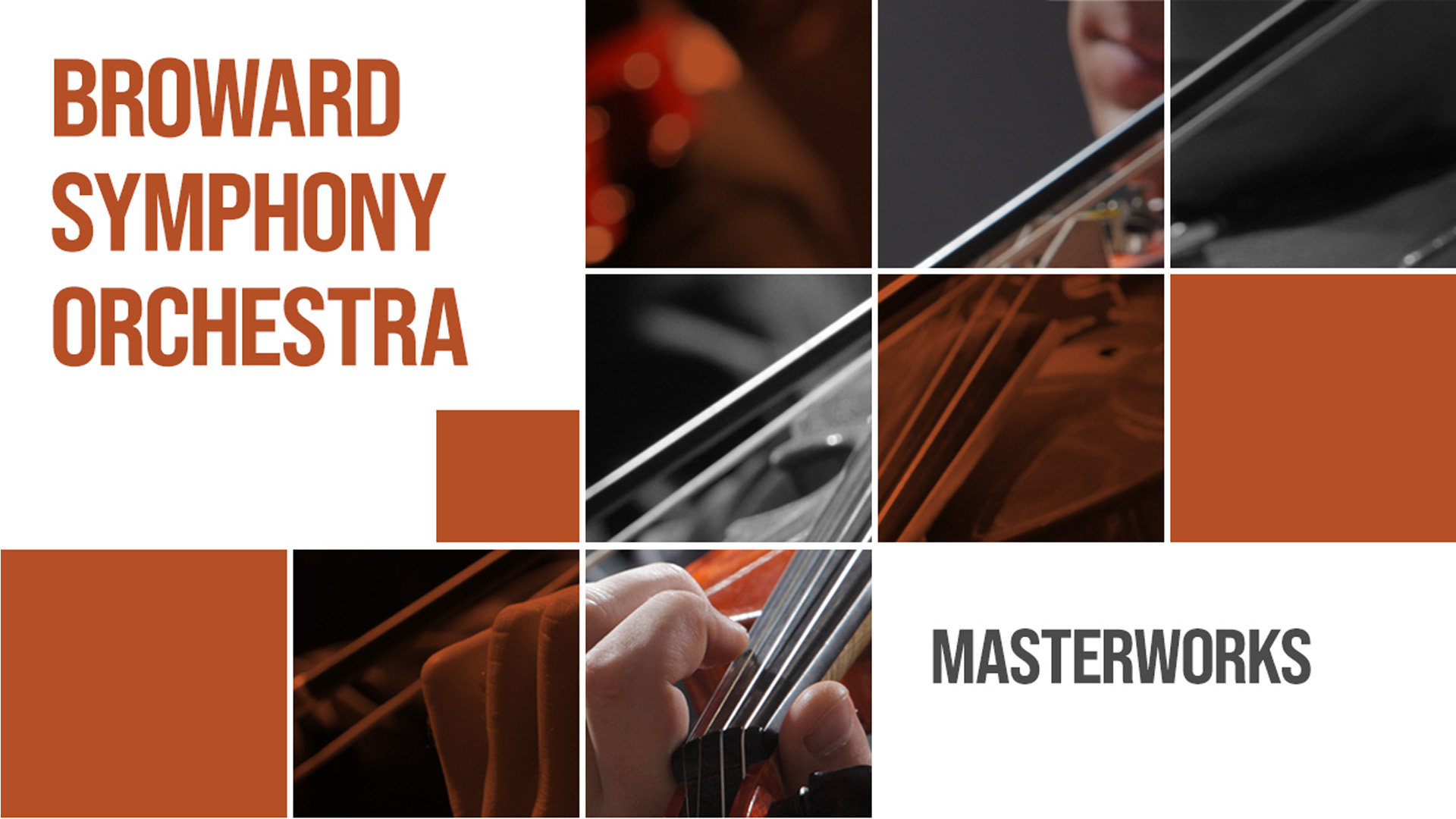 Banner image for concert