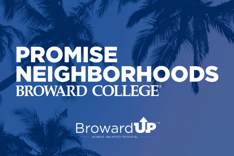 Broward UP Promise Neighborhoods