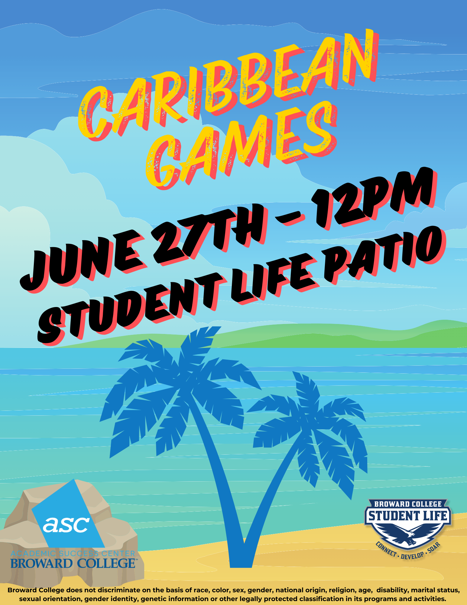 Caribbean Games