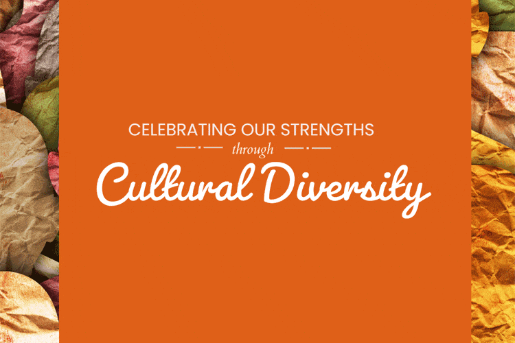 topics related to cultural diversity