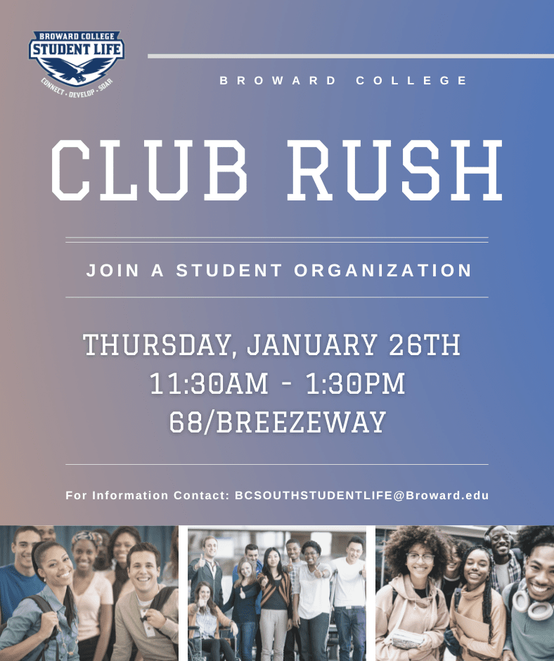 Club Rush