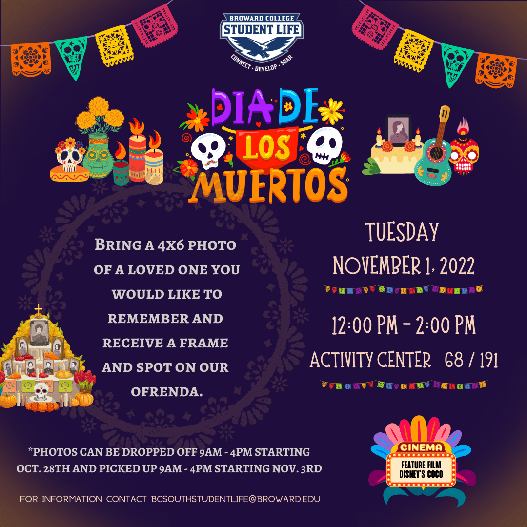 Día de los Muertos