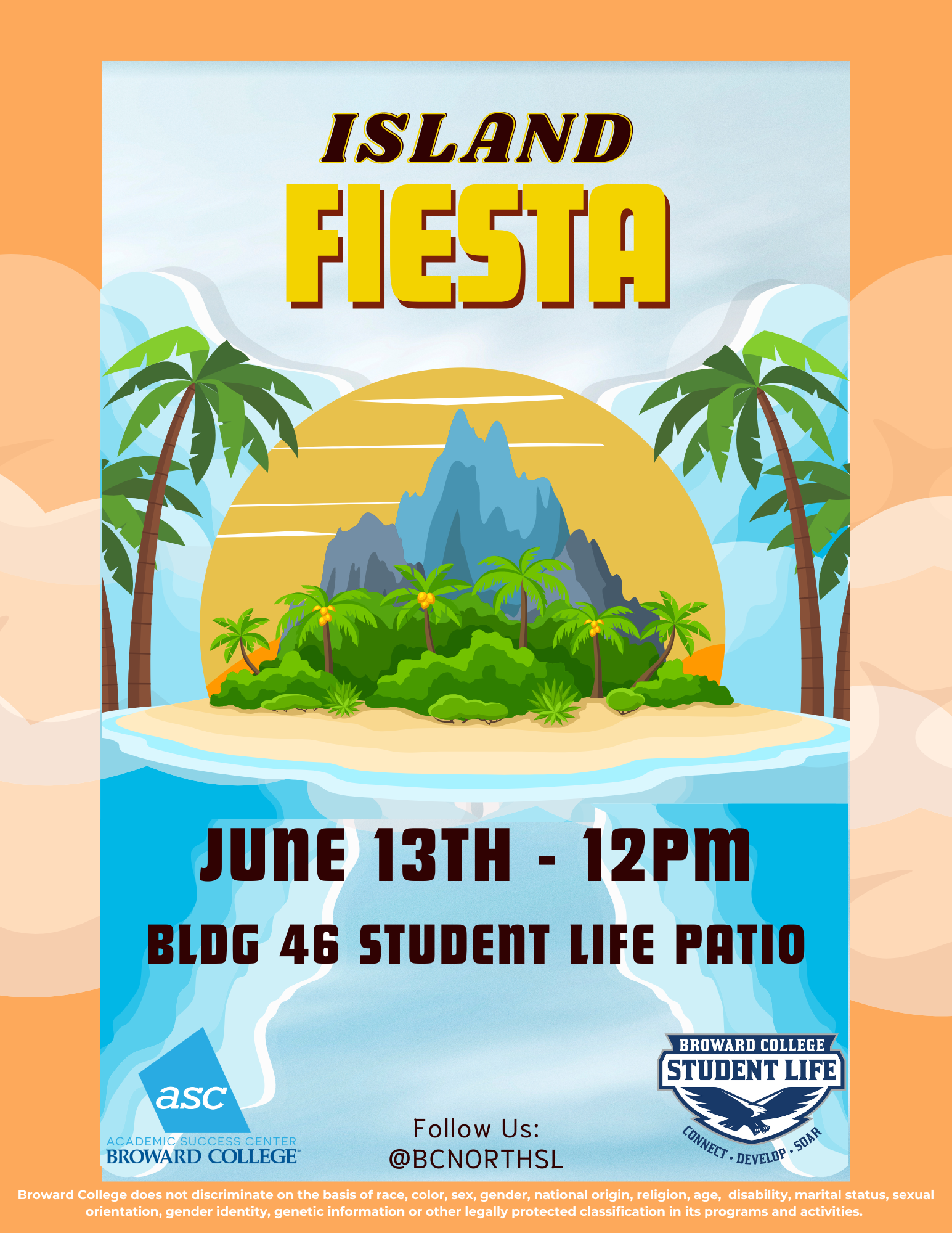 Island Fiesta