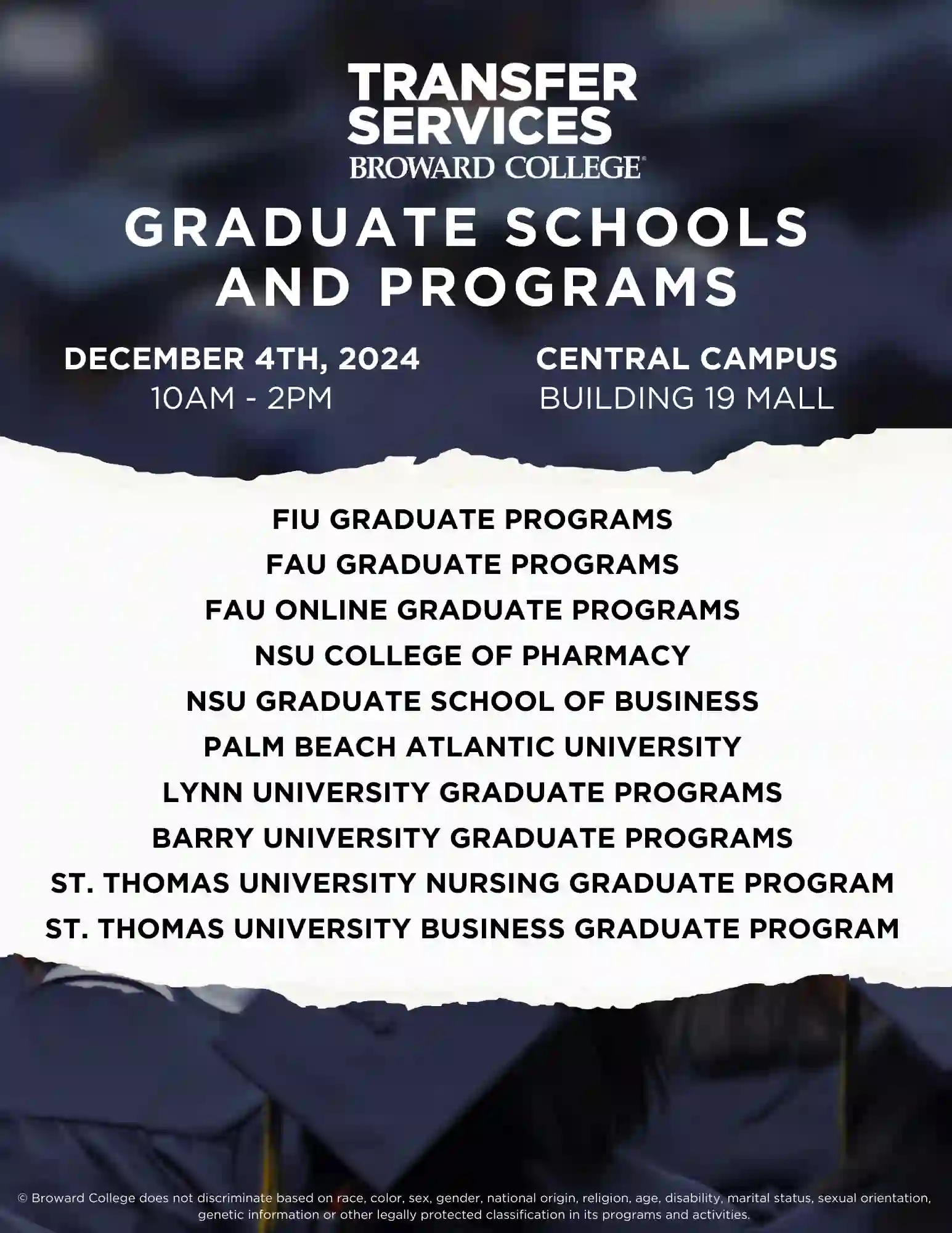 Event Flyer
