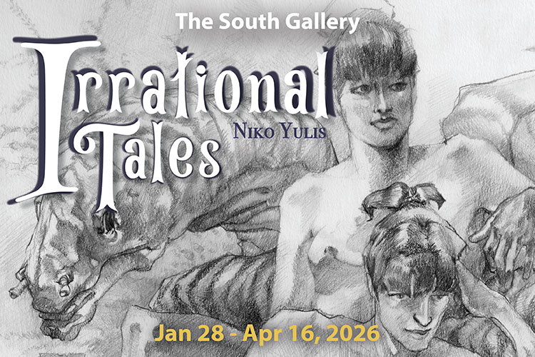 Irrational Tales