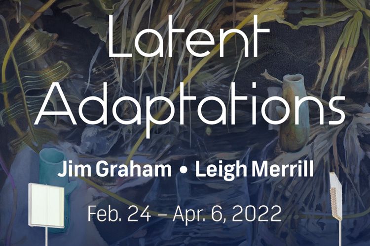 Latent Adaptations