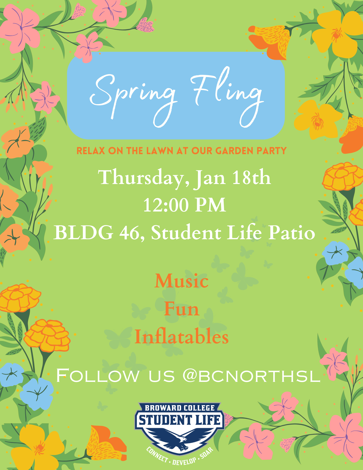 Spring Fling