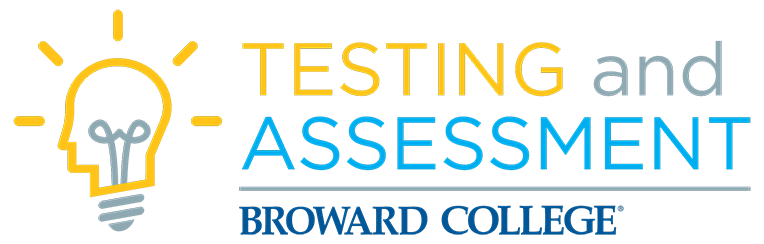Testing and Assessment; Broward College