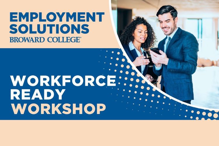 workforce ready professionals
